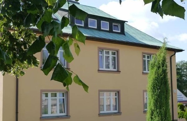 Ferienwohnung Sehmatal-Cranzahl für 2 - 4 Personen mit 2 Schlafzimmern - Ferienwohnung