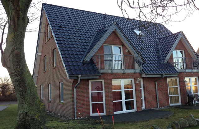 FEWO Schmollensee KIEK INT HAFF - Fewo Schmollensee