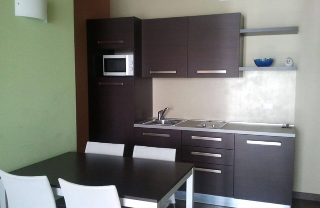 Ferienwohnung Casale Monferrato für 1 - 4 Personen mit 1 Schlafzimmer - Ferienwohnung