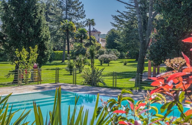 Ferienwohnung Manerba del Garda für 1 - 6 Personen mit 2 Schlafzimmern - Ferienwohnung in Ein- oder