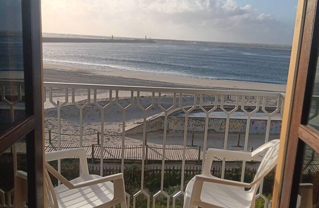 Ferienwohnung Gafanha da Nazaré für 1 - 4 Personen mit 2 Schlafzimmern - Ferienwohnung