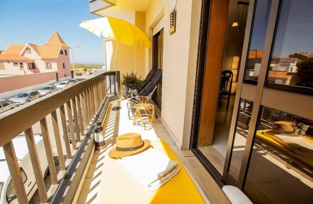 Ferienwohnung Gafanha da Nazaré für 1 - 3 Personen mit 1 Schlafzimmer - Ferienwohnung