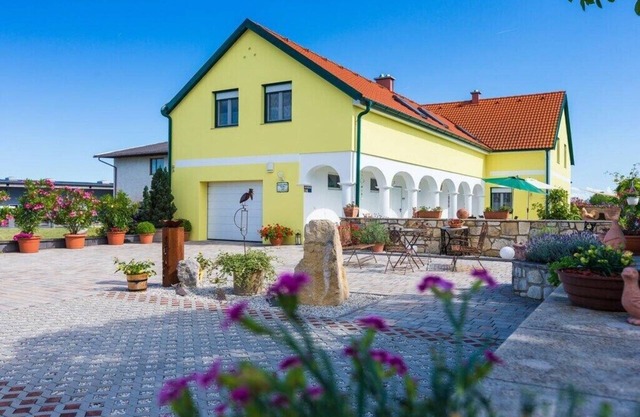 Ferienwohnung Appartementhaus-Freiler