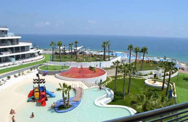 Ferienwohnung Arenales del Sol für 1 - 5 Personen mit 2 Schlafzimmern - Ferienwohnung