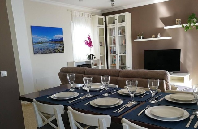 Holiday apartment Caleta de Famara for 1 - 6 persons with 3 bedrooms - Holiday apartment