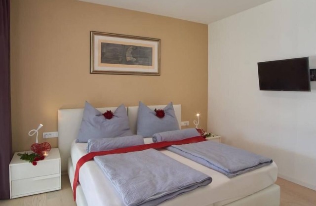 Apartamento de vacaciones Burgstall (Postal) para 1 - 6 personas con 2 dormitorios - Apartamento