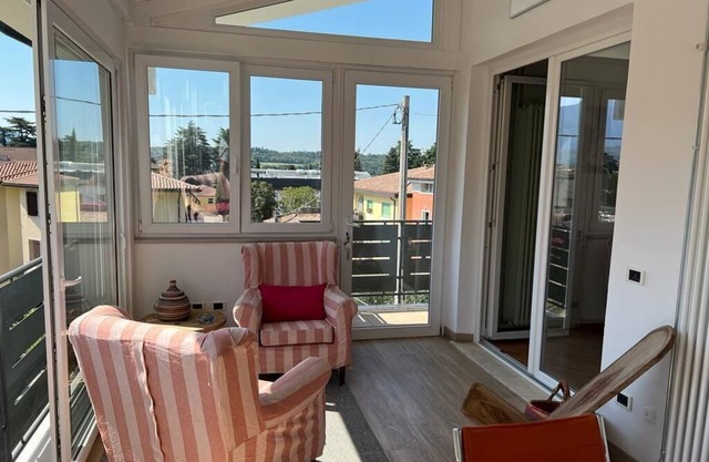 Holiday apartment Caprino Veronese for 1 - 6 persons with 2 bedrooms - Holiday apartment in one or m