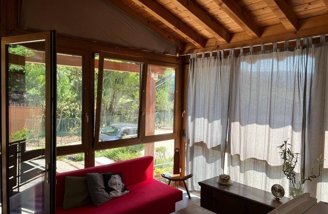 Holiday apartment Caprino Veronese for 1 - 4 persons with 1 bedroom - Holiday apartment in one or mu