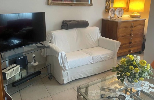 Holiday Apartment 'Intero Appartamento Alle Terme' with Terrace & Wi-Fi