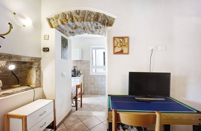 Ferienwohnung 'Ca' Mea'