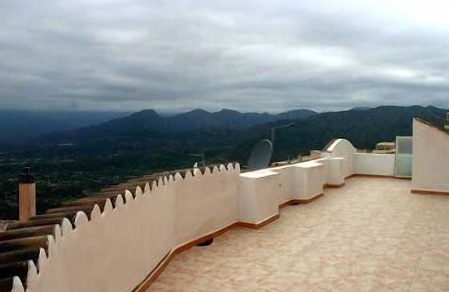Holiday apartment Baunei for 1 - 4 persons with 2 bedrooms - Holiday house