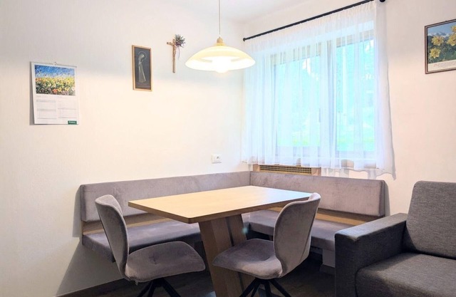 Ferienwohnung Meransen für 1 - 5 Personen mit 1 Schlafzimmer - Ferienwohnung