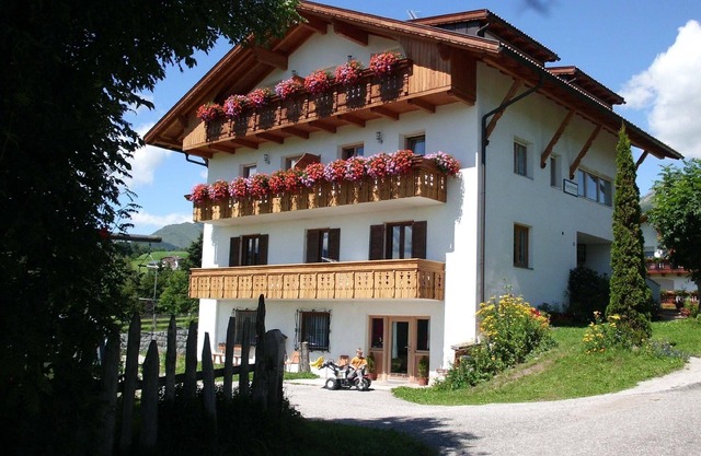 Ferienwohnung Meransen für 1 - 2 Personen mit 1 Schlafzimmer - Ferienhaus