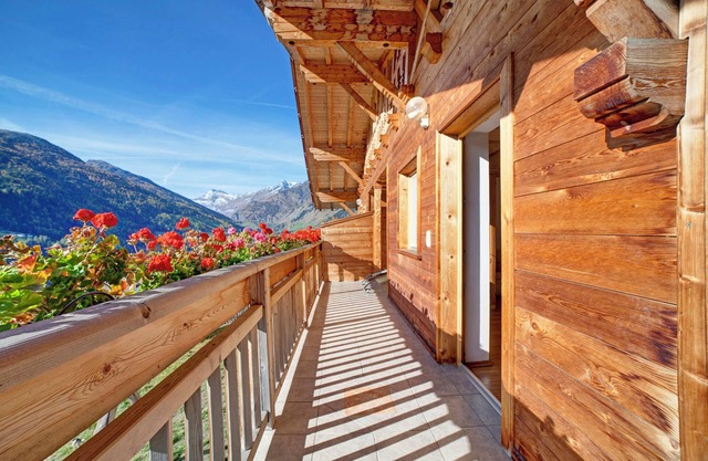 Ferienwohnung 'Plattnerblick' mit Bergblick, Gemeinschaftsgarten und Wi-Fi