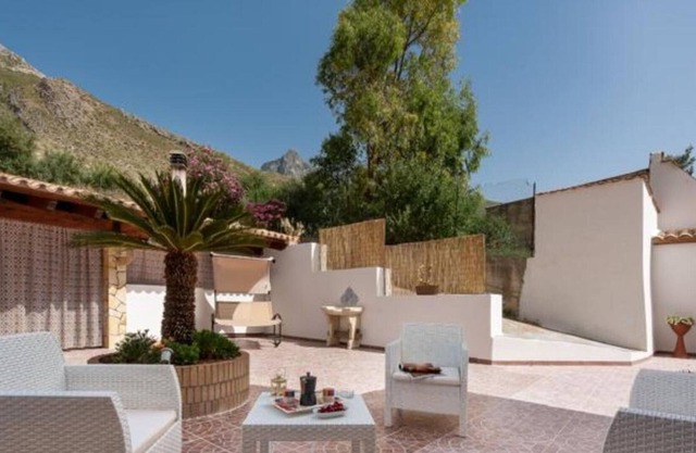 Holiday Apartment "Makari Our Angel - Monte Irako" with Mountain View, Private Terrace & Wi-Fi