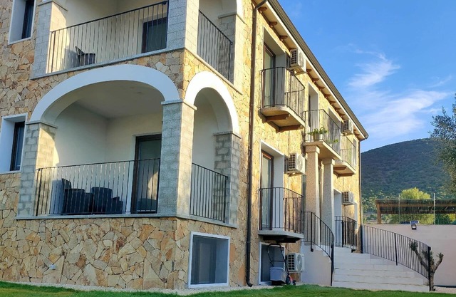 Holiday apartment Sant'Anna Arresi for 1 - 4 persons with 2 bedrooms - Holiday apartment