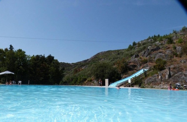 Holiday apartment São Pedro do Sul for 1 - 6 persons with 2 bedrooms - Holiday apartment