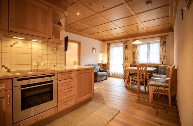 Ferienwohnung Innervillgraten für 2 - 5 Personen mit 2 Schlafzimmern - Ferienhaus