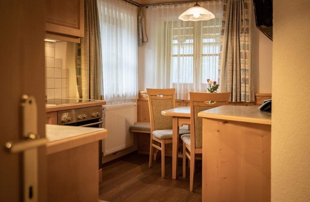 Ferienwohnung Innervillgraten für 2 - 5 Personen mit 2 Schlafzimmern - Ferienhaus