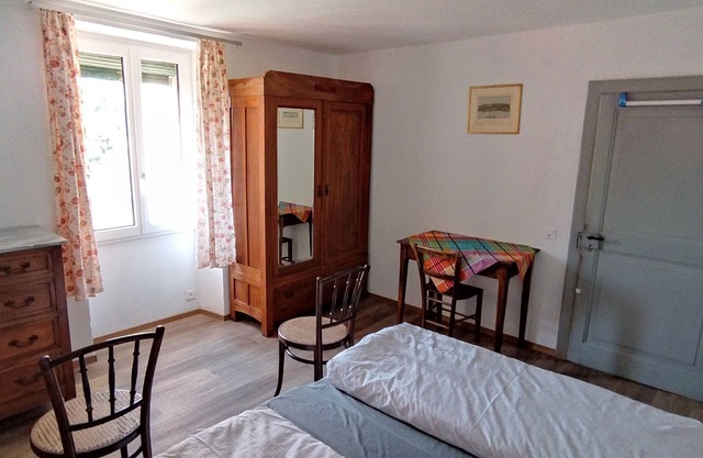Ferienwohnung Ponto Valentino für 1 - 2 Personen mit 1 Schlafzimmer - Ferienwohnung