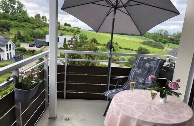 Ferienwohnung Traum im Paradies
