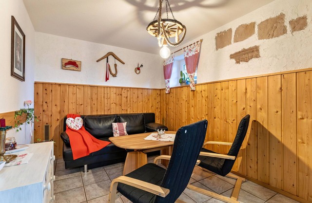 Ferienwohnung Brandenkopf (mit Privatterrasse und Parkplatz)