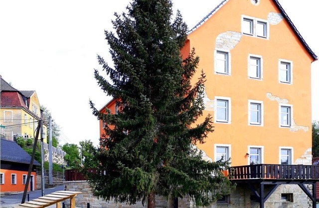 Apartamento vacacional FeWo III
