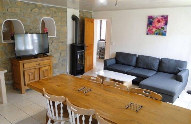 Ferienwohnung Foncine le Haut für 1 - 6 Personen mit 3 Schlafzimmern - Ferienwohnung in Ein- oder Me