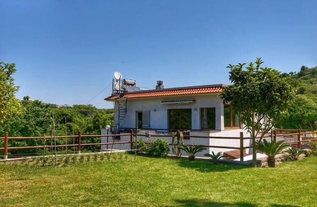 Ferienwohnung Barano d'Ischia für 1 - 4 Personen mit 1 Schlafzimmer - Reihenhaus