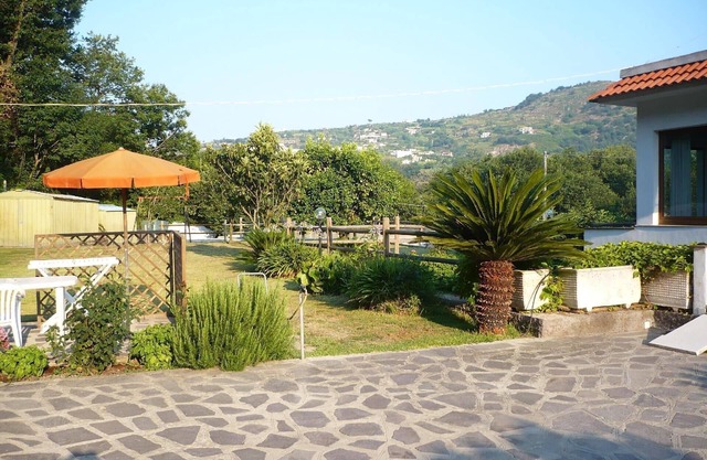 Ferienwohnung Barano d'Ischia für 1 - 6 Personen mit 1 Schlafzimmer - Ferienhaus