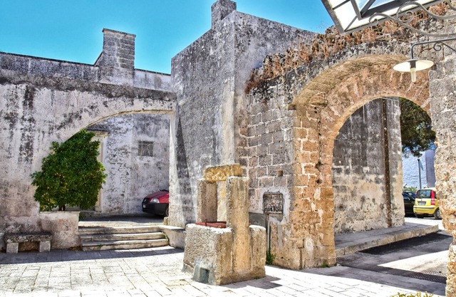 Ferienwohnung Villa Maddalena