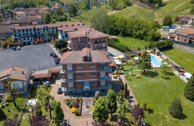 Ferienwohnung San Paolo Solbrito für 1 - 5 Personen mit 2 Schlafzimmern - Ferienwohnung