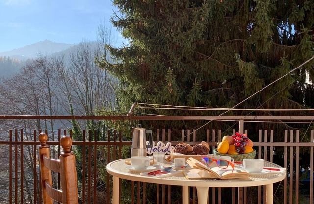 Ferienwohnung Frabosa Sottana für 1 - 4 Personen mit 1 Schlafzimmer - Ferienwohnung