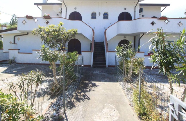 Ferienwohnung Lido di Pomposa für 1 - 4 Personen mit 1 Schlafzimmer - Ferienwohnung