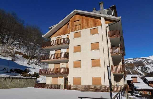 Ferienwohnung Limone Piemonte für 1 - 4 Personen mit 1 Schlafzimmer - Ferienwohnung
