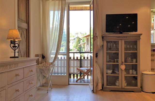 Ferienwohnung Limone Piemonte für 1 - 4 Personen mit 1 Schlafzimmer - Ferienwohnung