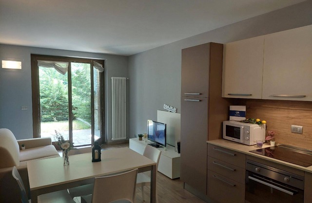 Ferienwohnung Limone Piemonte für 1 - 4 Personen mit 1 Schlafzimmer - Ferienwohnung