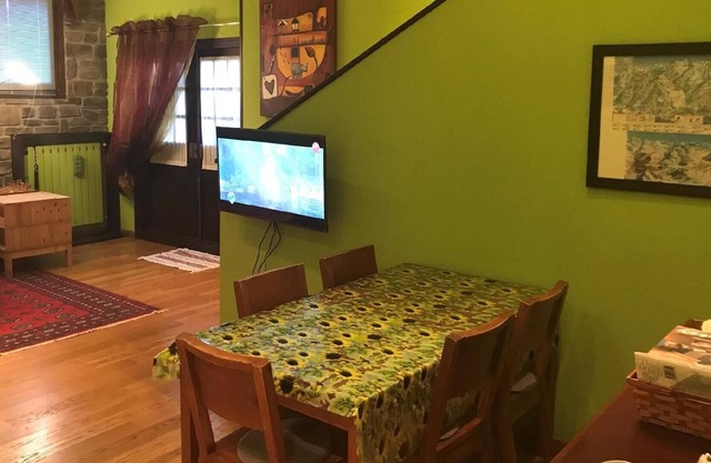 Holiday apartment Sauze di Cesana for 1 - 6 persons with 3 bedrooms - Holiday apartment in one or mu