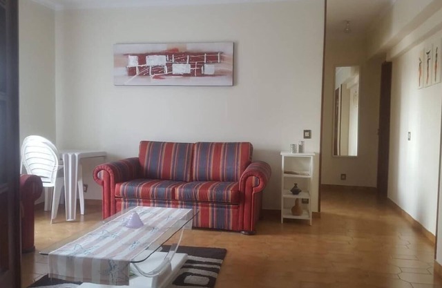 Ferienwohnung Buarcos für 1 - 4 Personen mit 1 Schlafzimmer - Ferienwohnung