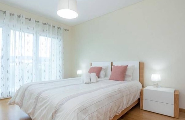 Holiday apartment Figueira da Foz for 1 - 4 persons with 2 bedrooms - Holiday apartment