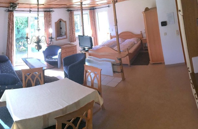 Ferienwohnung St. Gallenkirch für 1 - 2 Personen - Ferienwohnung in Ein- oder Mehrfamilienhaus