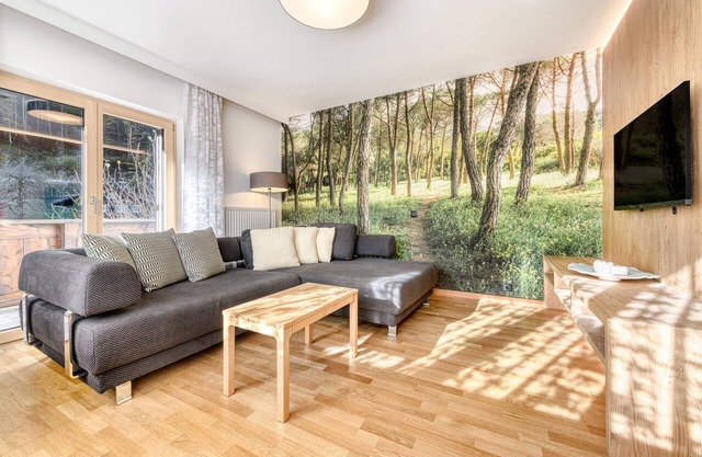 Ferienwohnung Galgenul