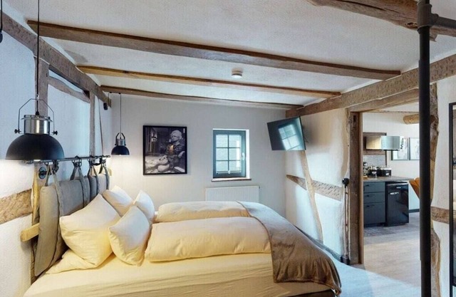 Apartamento vacacional Vollmer's Hof