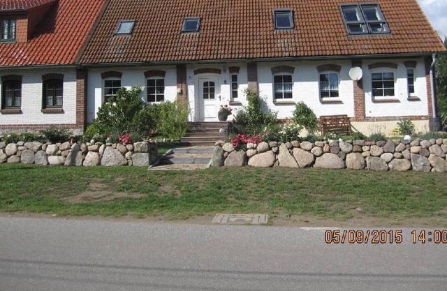 Ferienwohnung Friedrichsdorf für 1 - 4 Personen mit 2 Schlafzimmern - Ferienwohnung