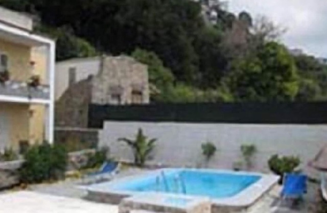 Ferienwohnung Barano d'Ischia für 4 Personen mit 1 Schlafzimmer - Ferienwohnung