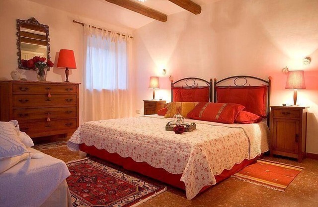 Ferienwohnung Castel Cellesi für 1 - 4 Personen mit 1 Schlafzimmer - Ferienhaus