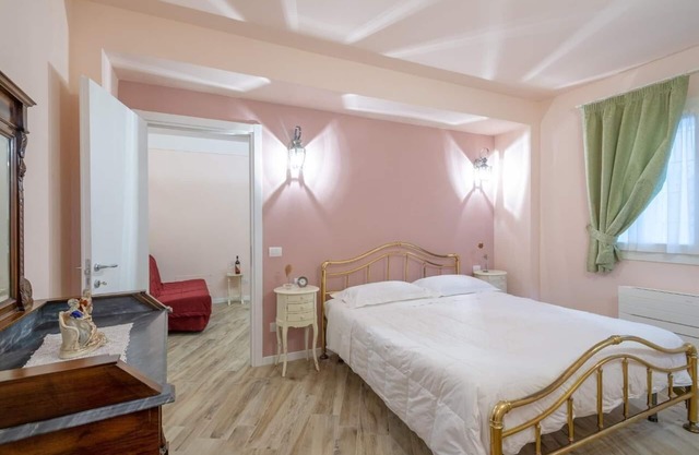 Ferienwohnung Lastra a Signa für 1 - 4 Personen mit 1 Schlafzimmer - Ferienwohnung