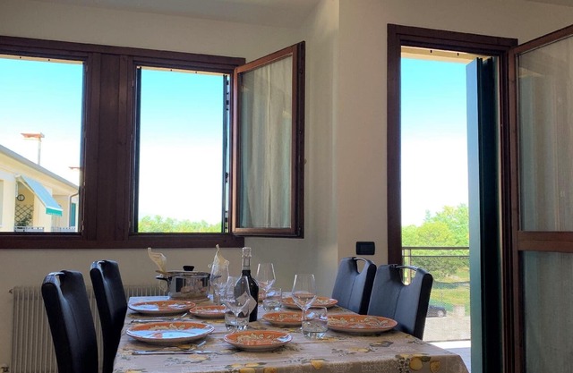 Holiday apartment San Vendemiano for 1 - 4 persons with 2 bedrooms - Holiday apartment