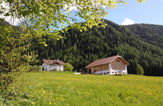 Ferienwohnung Sankt Lorenzen für 2 Personen - Ferienhaus