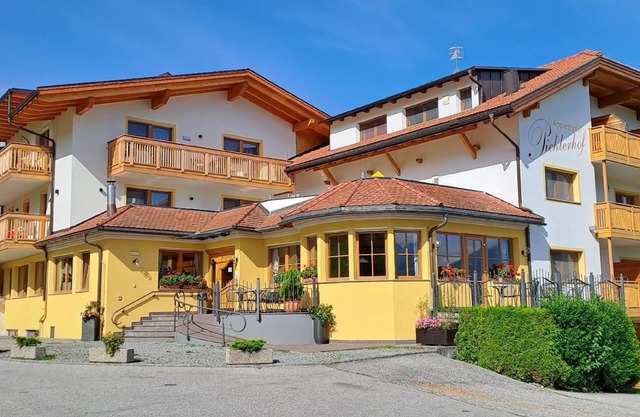 Ferienwohnung Sankt Lorenzen für 1 - 4 Personen mit 1 Schlafzimmer - Ferienwohnung